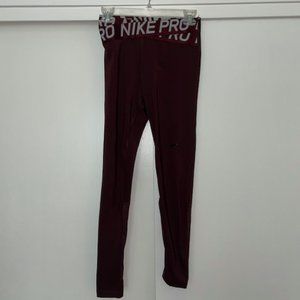 Nike Pro Compression Leggings